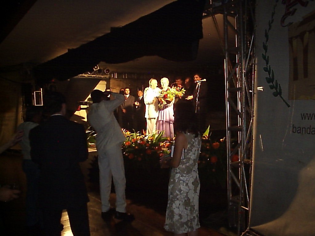 Baile OAB - Foto 24